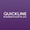 Logo for Quickline Communications Limited