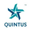 Logo for Quintus Search