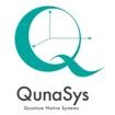 Logo for QunaSys