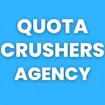 Logo for Quota Crushers Agency