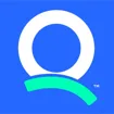 Logo for Qureos