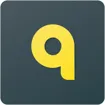 Logo for Qwello