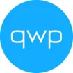 Logo for qwp GmbH