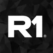 Logo for R1 RCM