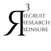 Logo for r3 Consultant