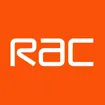 Logo for RAC