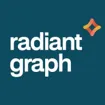 Logo for RadiantGraph