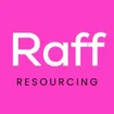 Logo for Rafferty Resourcing Ltd