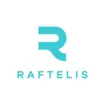 Logo for Raftelis