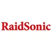 Logo for RaidSonic Technology GmbH