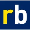 Logo for Railbookers Group
