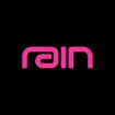 Logo for Rain