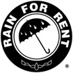Logo for Rain for Rent International