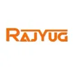 Logo for RajYug Solutions Ltd