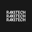 Raketech company logo