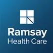 Logo for Ramsay Health Care