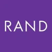 Logo for RAND Corporation