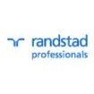Logo for Randstad Professionals Portugal