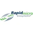 Logo for Rapid Micro Biosystems