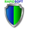 Logo for RapidSoft Corp