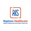 Logo for Rapinno Health Care