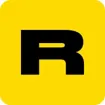Logo for Rarible