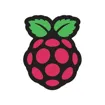 Logo for Raspberry Pi