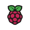Logo for Raspberry Pi Foundation