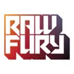 Logo for Raw Fury