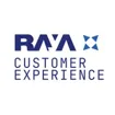 Logo for Raya CX