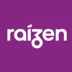 Logo for Raízen