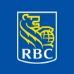Logo for RBC