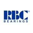 Logo for RBC Bearings