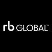 Logo for RB Global Inc.