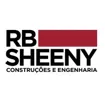 Logo for RB Sheeny Construções