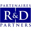Logo for R&D Partners