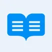 Logo for ReadMe