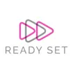 Ready Set company logo