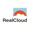 Logo for RealCloud