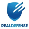 Logo for RealDefense