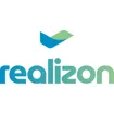 Logo for realizon