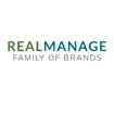 Logo for RealManage Family of Brands
