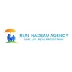 Logo for Real Nadeau Agency LLC