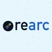Logo for Rearc