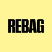 Logo for Rebag