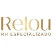 Logo for Rebeca Louise Consultoria
