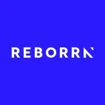 Logo for REBORRN