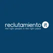 Logo for Reclutamiento It