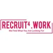 Logo for Recruit4 Work SL