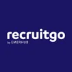 Logo for RecruitGo